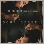 The Rudeboyz Ft. Ñejo, Kenai - Sour Diesel MP3